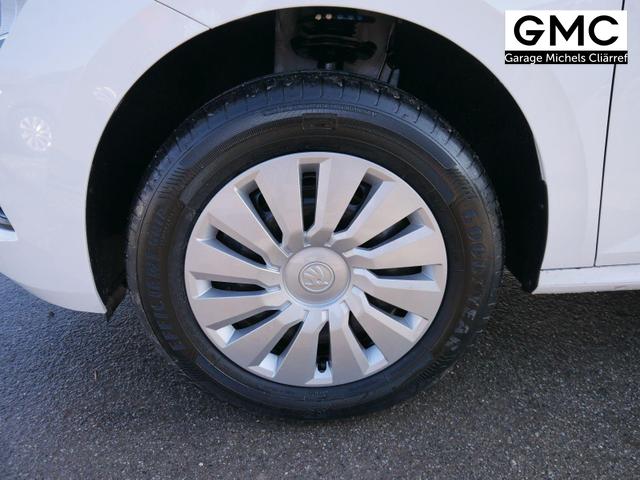 Skoda Kamiq Selection 1.5 TSI DSG*SMARTLINK*LED*PDC-HI*TEMPOMAT*SHZ*KLIMA 