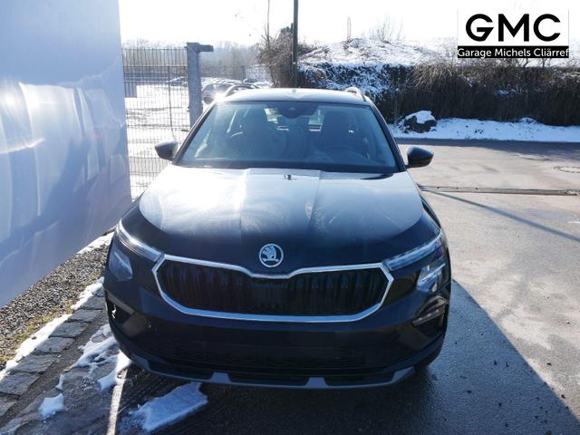 Skoda Kamiq Selection 1.5 TSI DSG*SMARTLINK*LED*PDC-HI*TEMPOMAT*SHZ*KLIMA 