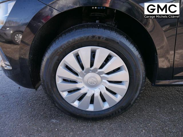 Skoda Kamiq Selection 1.5 TSI DSG*SMARTLINK*LED*PDC-HI*TEMPOMAT*SHZ*KLIMA 