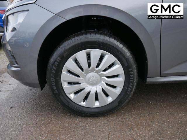 Skoda Kamiq Selection 1.5 TSI DSG*SMARTLINK*LED*PDC-HI*TEMPOMAT*SHZ*KLIMA 