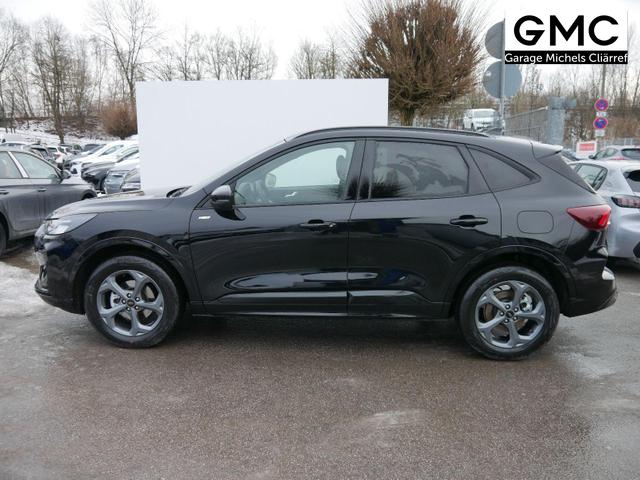 Ford Kuga ST-Line 1.5 EcoBoost 2WD AT ST-Line*NAVI*PDC*KAMERA*LED*SHZ*TEMPOMAT* 18-ZOLL 