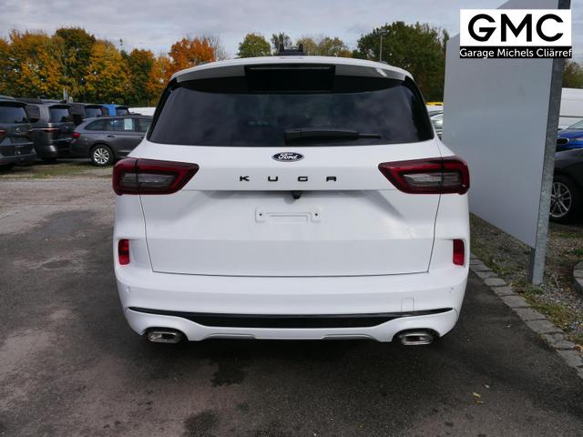 Ford Kuga ST-Line 1.5 EcoBoost 2WD AT ST-Line*NAVI*PDC*KAMERA*LED*SHZ*TEMPOMAT* 18-ZOLL 