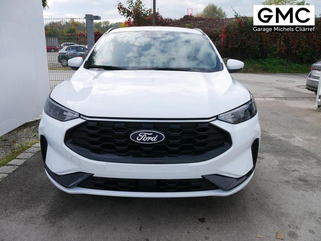 Ford Kuga ST-Line 1.5 EcoBoost 2WD AT ST-Line*NAVI*PDC*KAMERA*LED*SHZ*TEMPOMAT* 18-ZOLL 