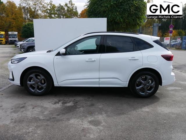 Ford Kuga ST-Line 1.5 EcoBoost 2WD AT ST-Line*NAVI*PDC*KAMERA*LED*SHZ*TEMPOMAT* 18-ZOLL 
