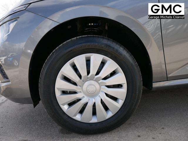 Skoda Kamiq Selection 1.5 TSI DSG*AHK-SCHWENKBAR*PDC-HI*LED*SMARTLINK*SHZ*TEMPOMAT 