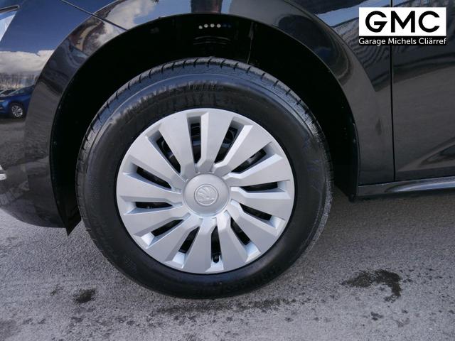 Skoda Kamiq Selection 1.0 TSI*SMARTLINK*PDC-HI*LED*SHZ*TEMPOMAT*KLIMA 