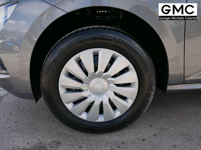 Skoda Kamiq Selection 1.0 TSI*SMARTLINK*PDC-HI*LED*SHZ*TEMPOMAT*KLIMA 