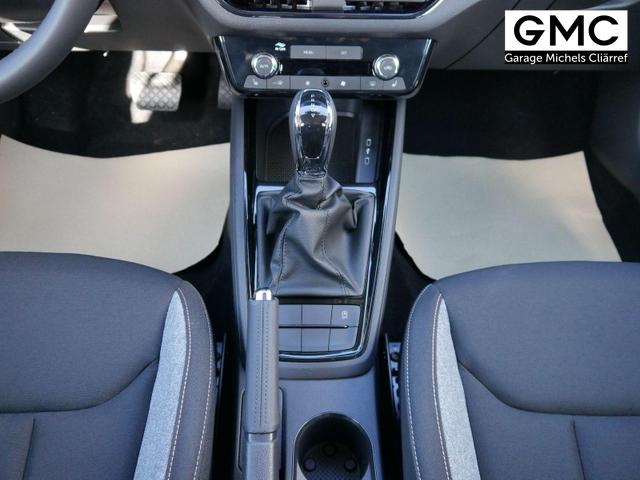 Skoda Kamiq Selection 1.5 TSI DSG*AHK-SCHWENKBAR*PDC-HI*LED*SMARTLINK*SHZ*TEMPOMAT 