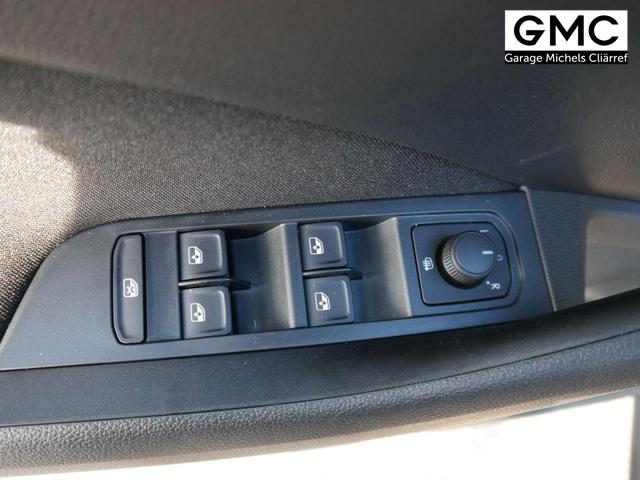 Skoda Kamiq Selection 1.5 TSI DSG*AHK-SCHWENKBAR*PDC-HI*LED*SMARTLINK*SHZ*TEMPOMAT 