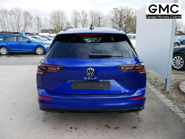 Volkswagen Golf Variant R-Line 1.5 eTSI 150 DSG R-line*NAVI*ACC*MATRIX-LED*PDC*KAMERA*TEMPOMAT 