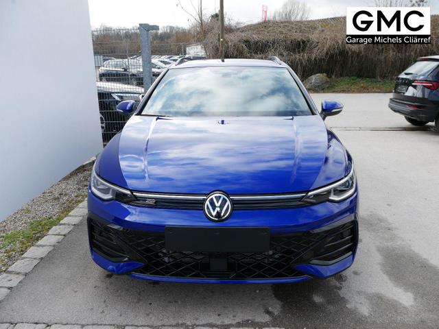 Volkswagen Golf Variant R-Line 1.5 eTSI 150 DSG R-line*NAVI*ACC*MATRIX-LED*PDC*KAMERA*TEMPOMAT 