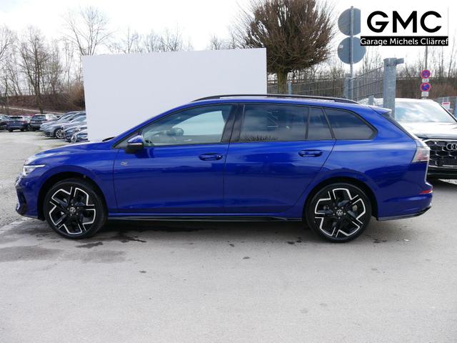 Volkswagen Golf Variant R-Line 1.5 eTSI 150 DSG R-line*NAVI*ACC*MATRIX-LED*PDC*KAMERA*TEMPOMAT 