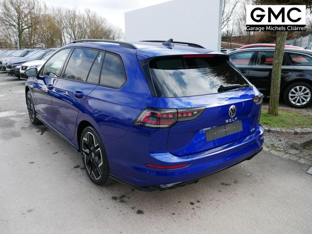 Volkswagen Golf Variant R-Line 1.5 eTSI 150 DSG R-line*NAVI*ACC*MATRIX-LED*PDC*KAMERA*TEMPOMAT 