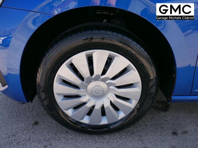 Skoda Scala Selection 1.0 TSI DSG*NAVI-&Uuml;BER-SMARTLINK*PDC-HI*LED*TEMPOMAT*SHZ*DAB*KLIMA 