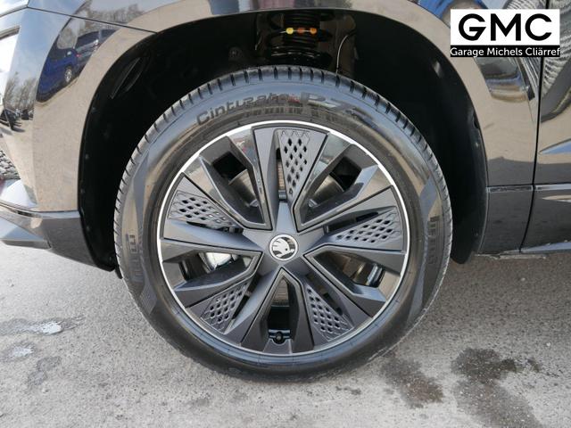 Skoda Karoq Sportline 2.0 TDI 4x4 DSG*AHK-SCHWENKBAR*ACC*PDC-HI*LED*SHZ*TEMPOMAT*KLIMA 