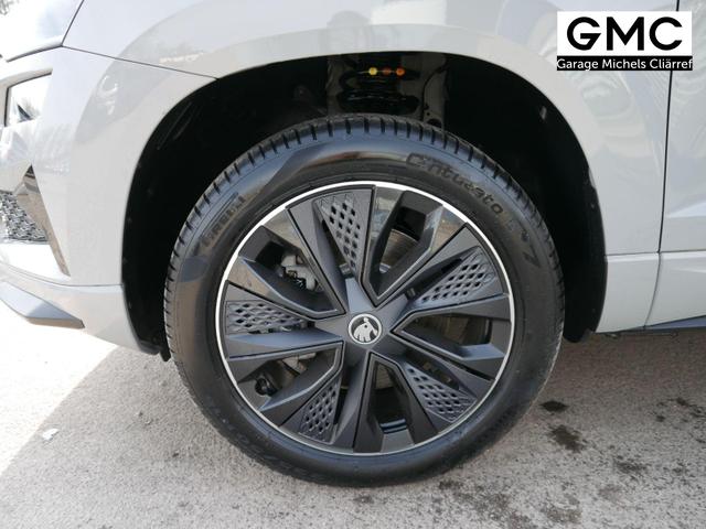 Skoda Karoq Sportline 2.0 TDI 4x4 DSG*AHK-SCHWENKBAR*ACC*PDC-HI*LED*SHZ*TEMPOMAT*KLIMA 