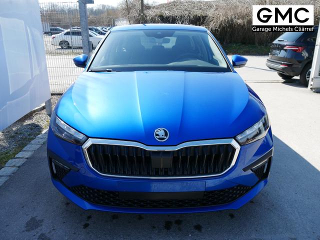 Skoda Scala Selection 1.5 TSI DSG*LED*PDC-HI*TEMPOMAT*SMARTLINK*SHZ*KLIMA*RADIO 