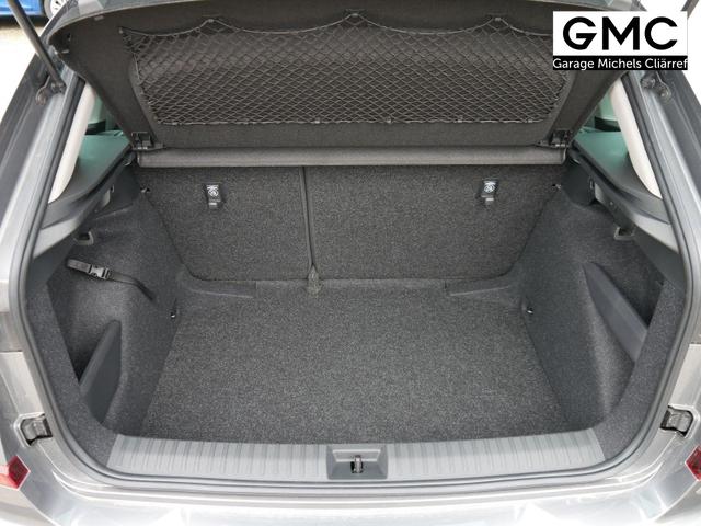 Skoda Kamiq Selection 1.0 TSI*SMARTLINK*PDC-HI*LED*SHZ*TEMPOMAT*KLIMA 