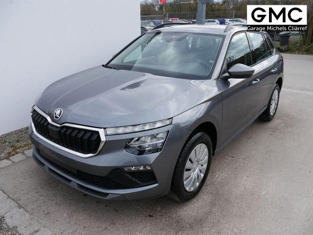 Skoda Kamiq Selection 1.0 TSI*SMARTLINK*PDC-HI*LED*SHZ*TEMPOMAT*KLIMA 