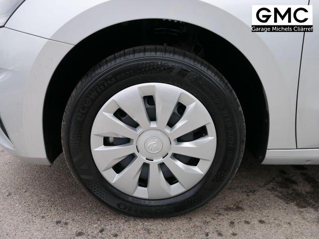 Skoda Fabia Selection 1.0 TSI *LED*PDC-HI*SMARTLINK*SHZ*BLUETOOTH*FRONT-ASSIST 