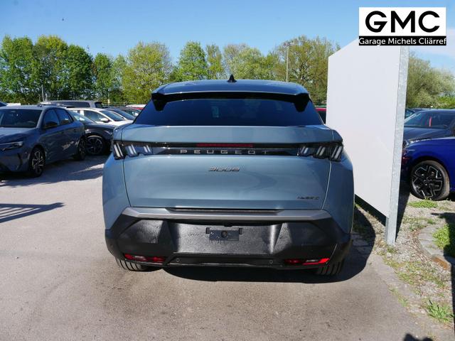 Peugeot 3008 Allure Exclusive HYBRID 145 e-DCS6*NAVI*LED*PDC*360*KAMERA*TEMPOMAT*19-ZOLL-ALU 