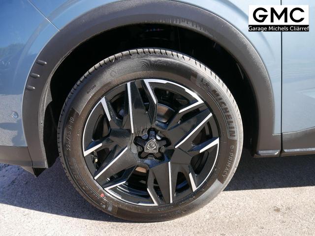 Peugeot 3008 Allure Exclusive HYBRID 145 e-DCS6*NAVI*LED*PDC*360*KAMERA*TEMPOMAT*19-ZOLL-ALU 