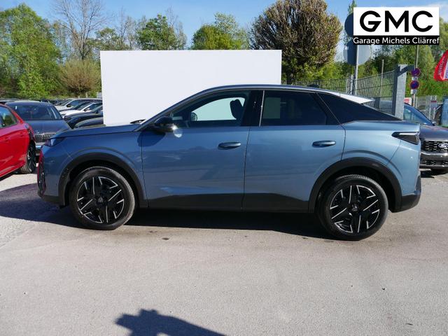Peugeot 3008 Allure Exclusive HYBRID 145 e-DCS6*NAVI*LED*PDC*360*KAMERA*TEMPOMAT*19-ZOLL-ALU 