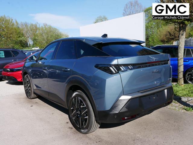 Peugeot 3008 Allure Exclusive HYBRID 145 e-DCS6*NAVI*LED*PDC*360*KAMERA*TEMPOMAT*19-ZOLL-ALU 