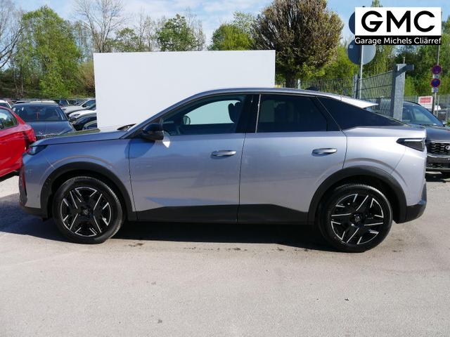 Peugeot 3008 Allure Exclusive HYBRID 145 e-DCS6*NAVI*LED*PDC*360*KAMERA*TEMPOMAT*19-ZOLL-ALU 