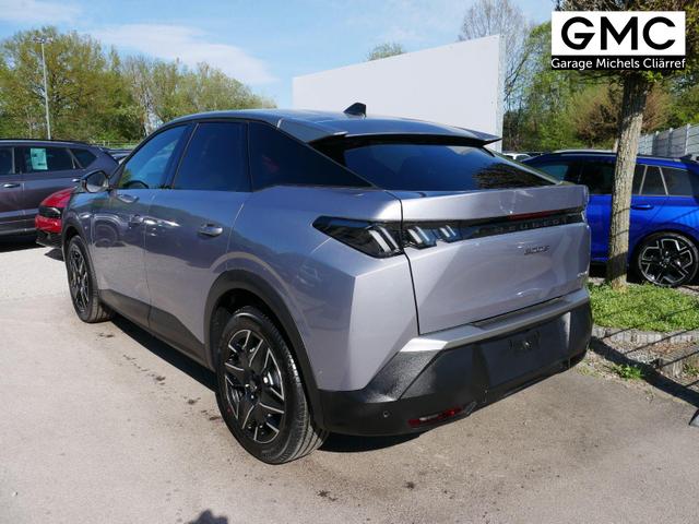 Peugeot 3008 Allure Exclusive HYBRID 145 e-DCS6*NAVI*LED*PDC*360*KAMERA*TEMPOMAT*19-ZOLL-ALU 