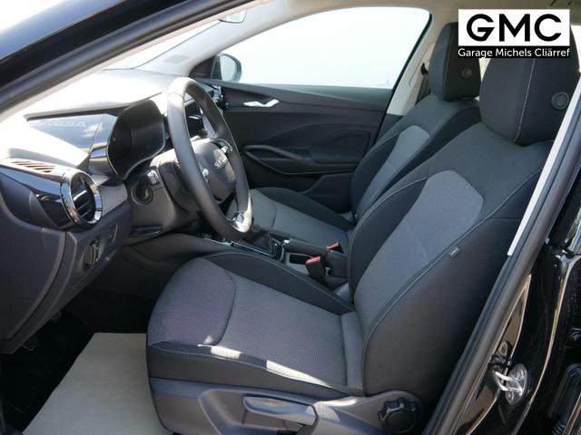 Skoda Fabia Selection 1.0 TSI *LED*PDC-HI*SMARTLINK*SHZ*BLUETOOTH*FRONT-ASSIST 