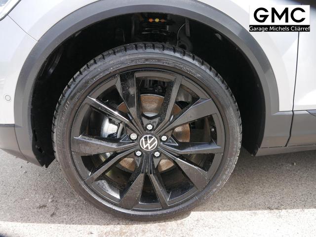 Volkswagen T-Roc Style 1,5 TSI DSG*AHK*ACC*MATRIX-LED*SHZ*PDC*KAMERA*TEMPOMAT*19-ZOLL 