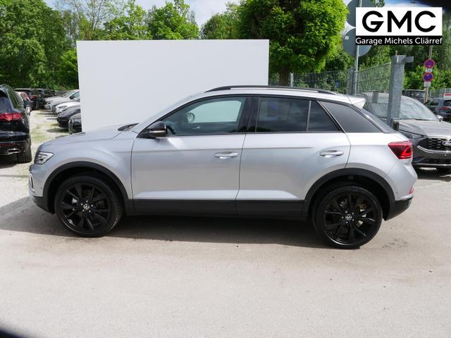 Volkswagen T-Roc Style 1,5 TSI DSG*AHK*ACC*MATRIX-LED*SHZ*PDC*KAMERA*TEMPOMAT*19-ZOLL 