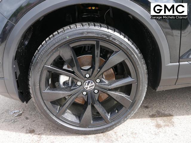 Volkswagen T-Roc Style 1,5 TSI DSG*AHK*ACC*MATRIX-LED*SHZ*PDC*KAMERA*TEMPOMAT*19-ZOLL 