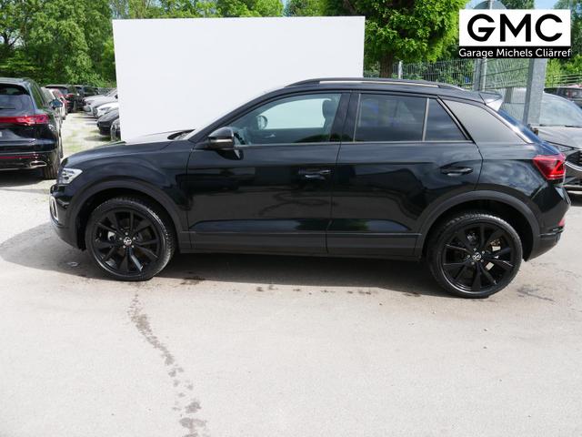 Volkswagen T-Roc Style 1,5 TSI DSG*AHK*ACC*MATRIX-LED*SHZ*PDC*KAMERA*TEMPOMAT*19-ZOLL 