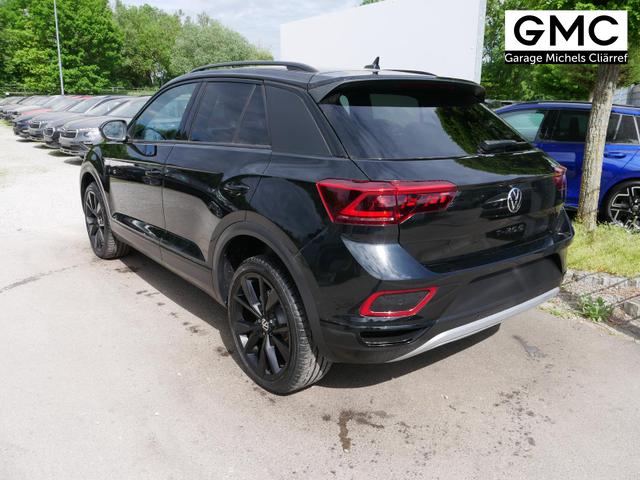 Volkswagen T-Roc Style 1,5 TSI DSG*AHK*ACC*MATRIX-LED*SHZ*PDC*KAMERA*TEMPOMAT*19-ZOLL 