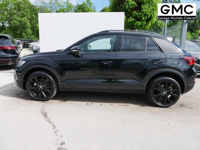 Volkswagen T-Roc Style 1,5 TSI DSG*AHK*ACC*MATRIX-LED*SHZ*PDC*KAMERA*TEMPOMAT*19-ZOLL 