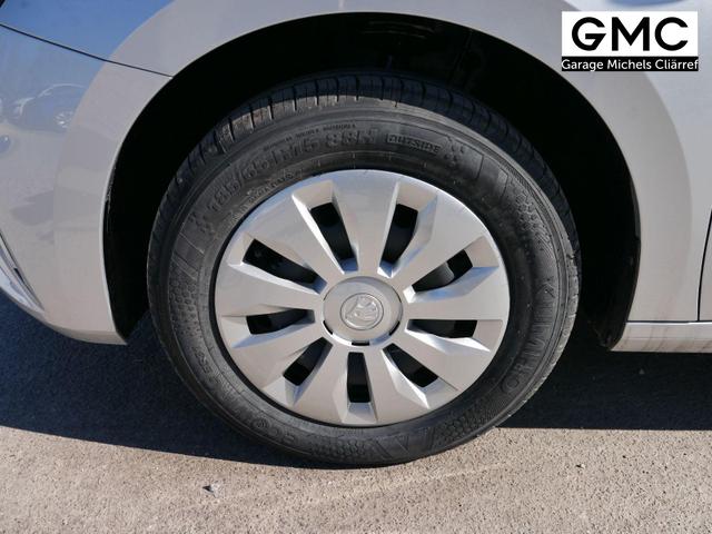 Skoda Fabia Selection 1.0 TSI *LED*PDC-HI*SMARTLINK*SHZ*BLUETOOTH*FRONT-ASSIST 