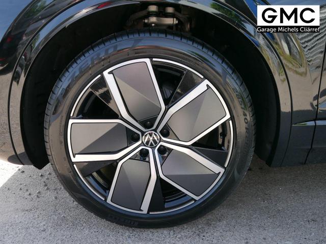 Volkswagen Touareg FINAL-EDITION R-Line V6 TDI 4-Motion*FINAL-EDITION*AHK-SCHWENKBAR*NAVI*ACC*PDC*LED*SHZ*21-ZOLL 