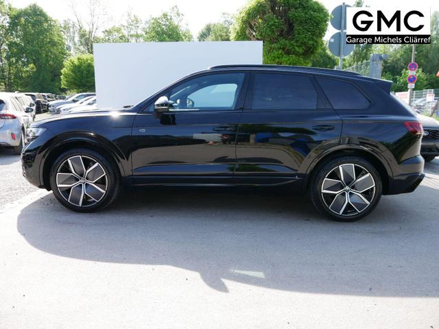 Volkswagen Touareg FINAL-EDITION R-Line V6 TDI 4-Motion*FINAL-EDITION*AHK-SCHWENKBAR*NAVI*ACC*PDC*LED*SHZ*21-ZOLL 