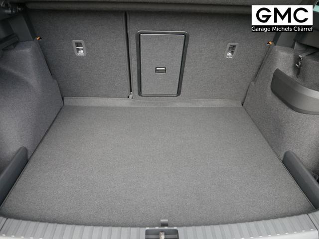 Skoda Karoq Sportline 2.0 TSI 4x4 DSG DSG*KESSY*TEMPOMAT*PDC-HINTEN*SMARTLINK*LED* 