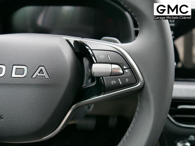 Skoda Scala Selection 1.5 TSI DSG*LED*PDC-HI*TEMPOMAT*SMARTLINK*SHZ*KLIMA*RADIO 