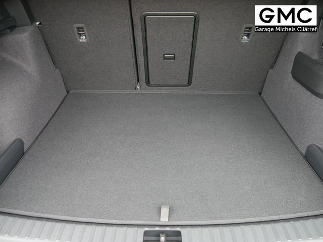 Skoda Karoq Sportline 2.0 TDI 4x4 DSG*AHK-SCHWENKBAR*ACC*PDC-HI*LED*SHZ*TEMPOMAT*KLIMA 