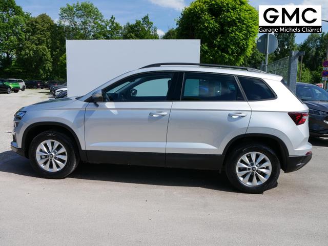 Skoda Karoq Selection 2.0 TDI DSG 4x4*AHK*PDC-HI*LED*SHZ*SMARTLINK*TEMPOMAT 