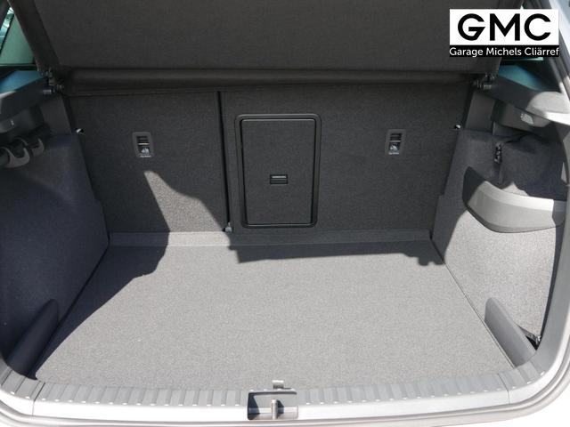 Skoda Karoq Sportline 2.0 TSI 4x4 DSG DSG*KESSY*TEMPOMAT*PDC-HINTEN*SMARTLINK*LED* 