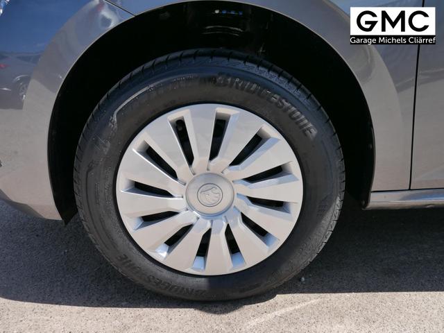 Skoda Kamiq Selection 1.0 TSI DSG*AHK-SCHWENKBAR*TEMPOMAT*PDC-HINTEN*KEYLESS-GO*SHZ* 