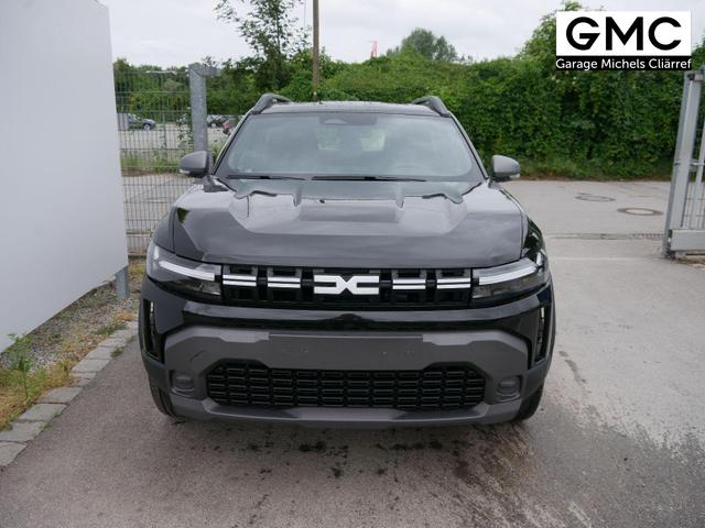 Dacia Duster Expression 3 TCe 4x2*NAVI-&Uuml;BER-SMARTLINK*AHK*PDC-KAMERA*LED*SHZ*17-ZOLL 