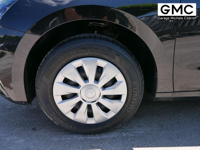 Skoda Fabia Selection 1.0 TSI *NAVI-&Uuml;BER-SMARTLINK*PDC-HI*LED*SHZ*KLIMA*RADIO 
