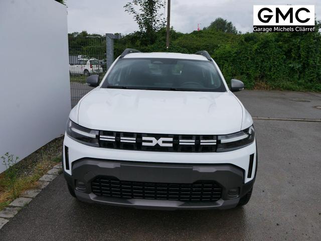 Dacia Duster Expression TCe 130*SMARTLINK*TEMPOMAT*LED*PDC-KAMERA*SHZ*KLIMA*17-ZOLL 