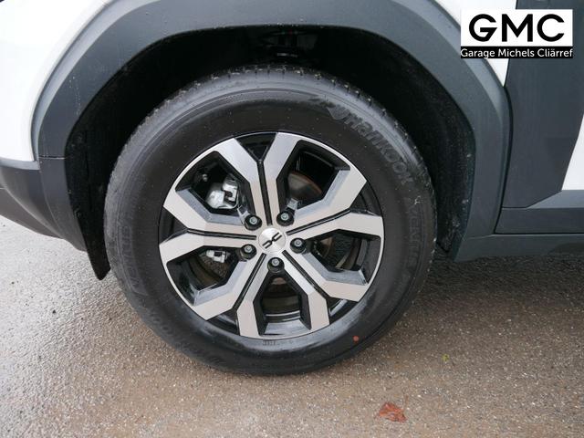 Dacia Duster Expression TCe 130*SMARTLINK*TEMPOMAT*LED*PDC-KAMERA*SHZ*KLIMA*17-ZOLL 